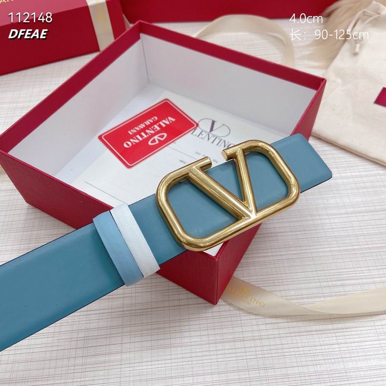 Valentino belt 40mmX90-125cm 8L (51)