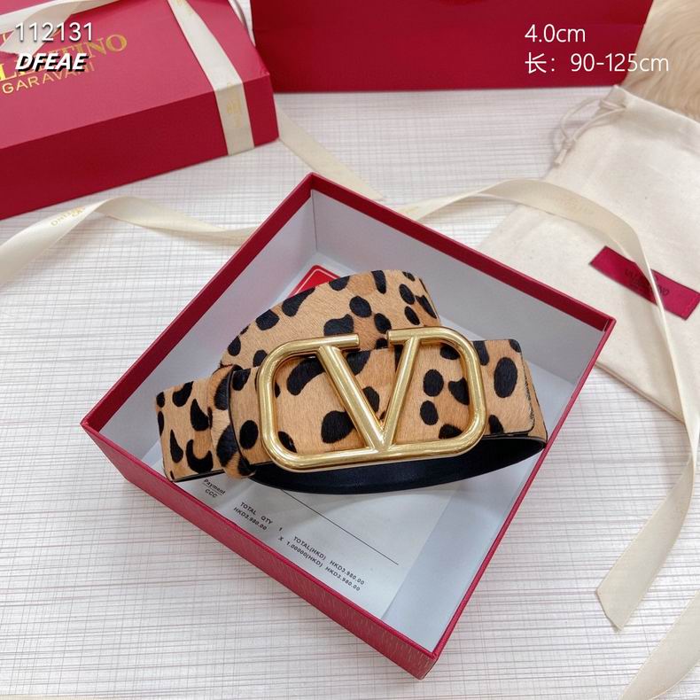 Valentino belt 40mmX90-125cm 8L (6)