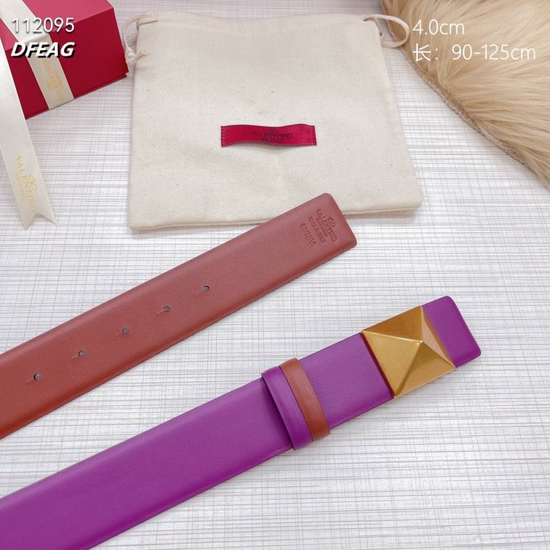 Valentino belt 40mmX90-125cm 8L (6)