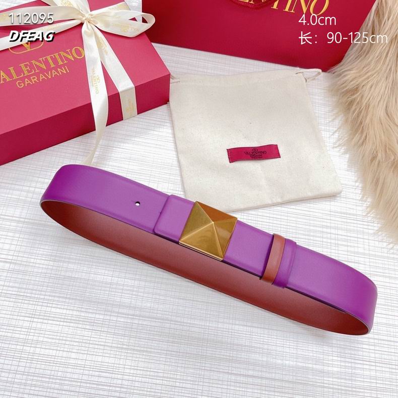 Valentino belt 40mmX90-125cm 8L (7)