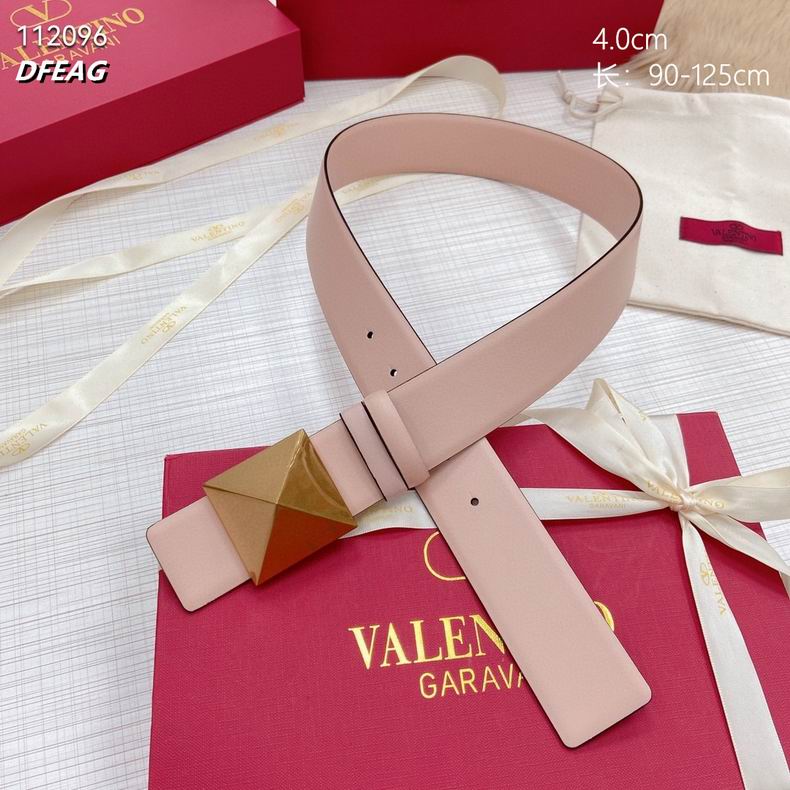 Valentino belt 40mmX90-125cm 8L (8)