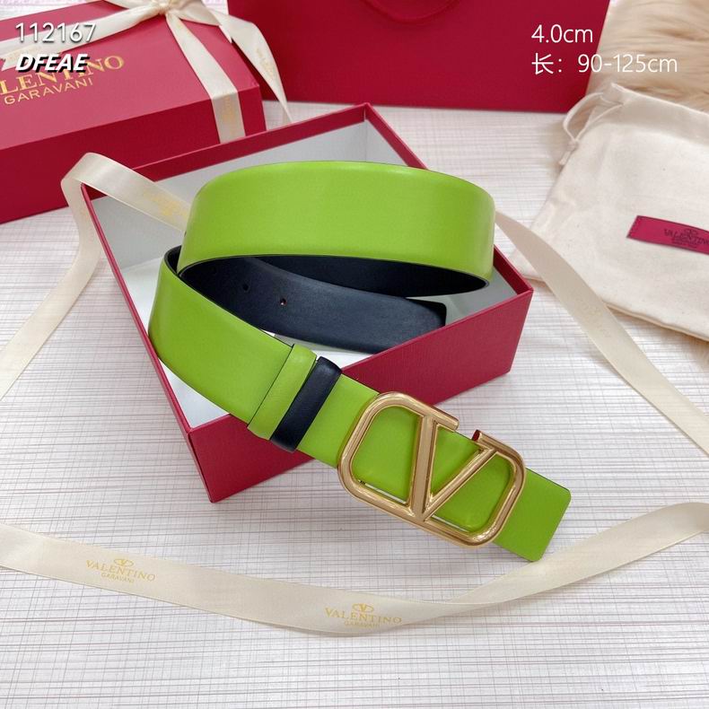 Valentino belt 40mmX90-125cm 8L (83)