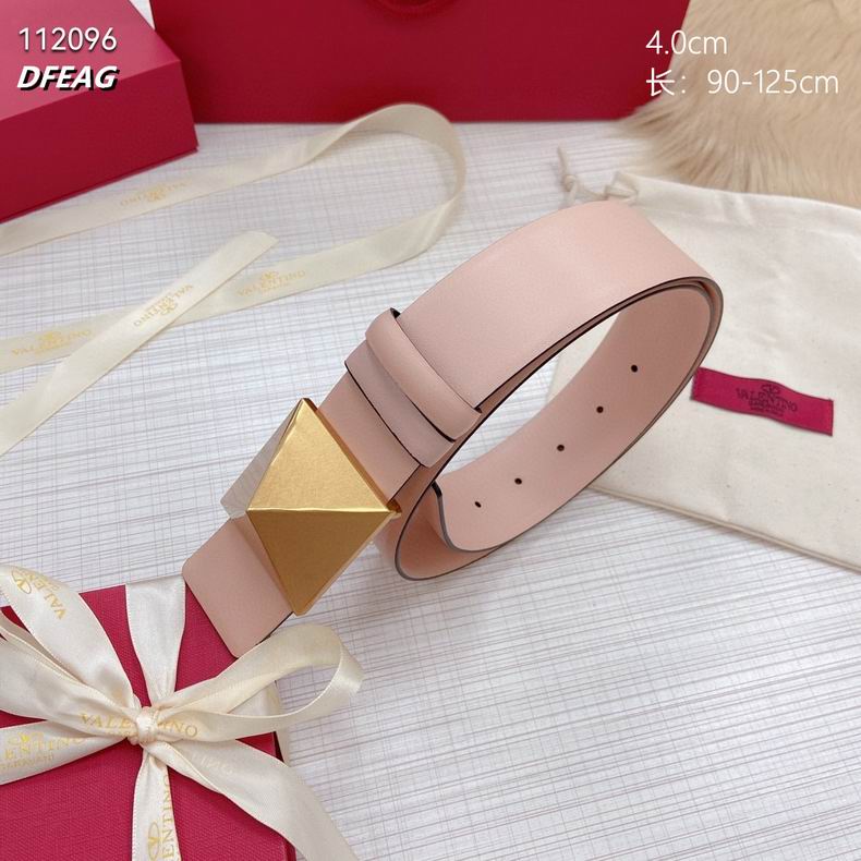 Valentino belt 40mmX90-125cm 8L (9)