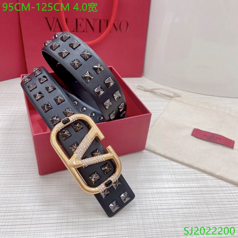Valentino belt 40mmX95-125cm 7D (10)