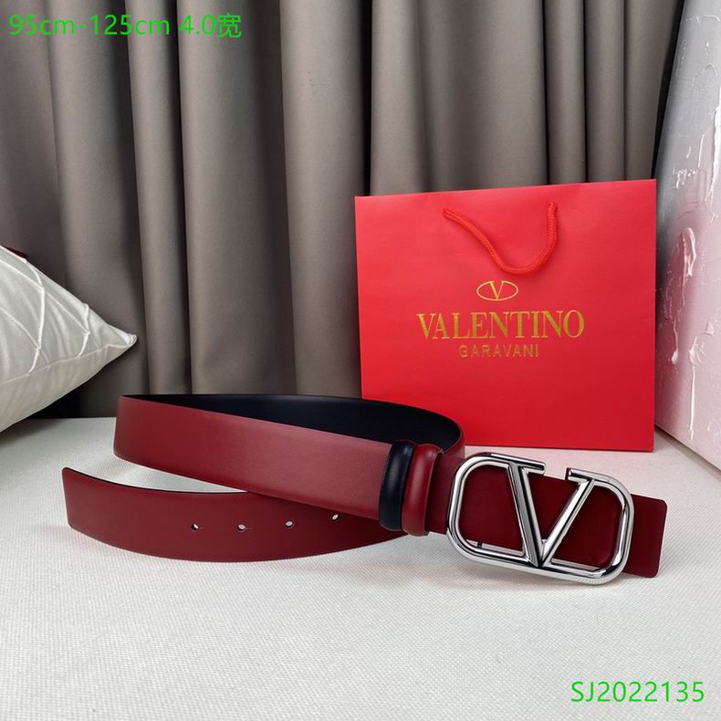 Valentino belt 40mmX95-125cm 7D (15)