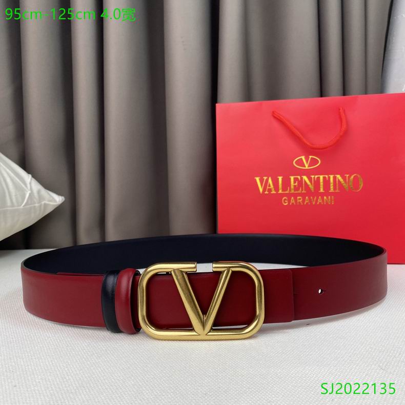 Valentino belt 40mmX95-125cm 7D (2)