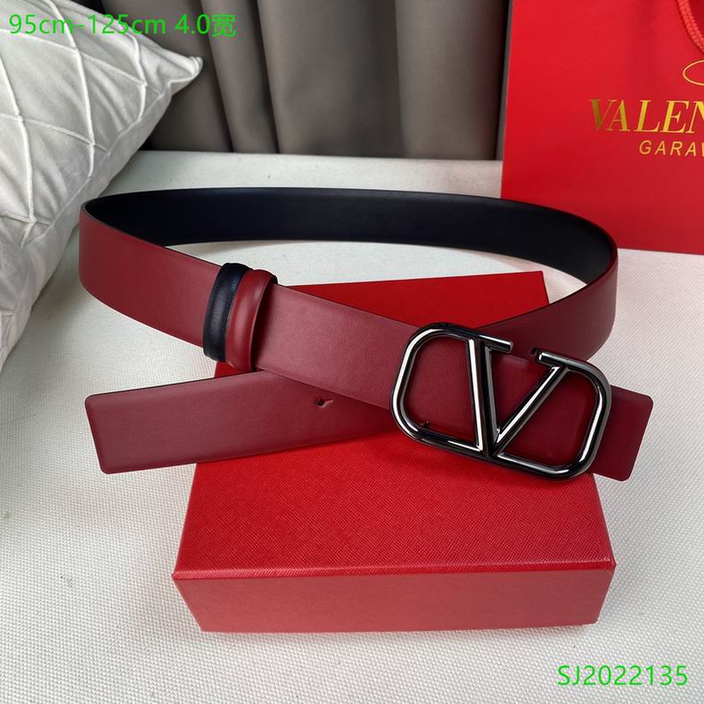 Valentino belt 40mmX95-125cm 7D (20)