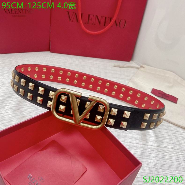 Valentino belt 40mmX95-125cm 7D (4)