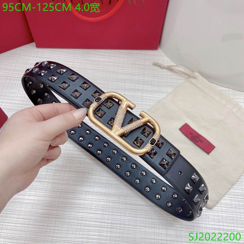 Valentino belt 40mmX95-125cm 7D (5)