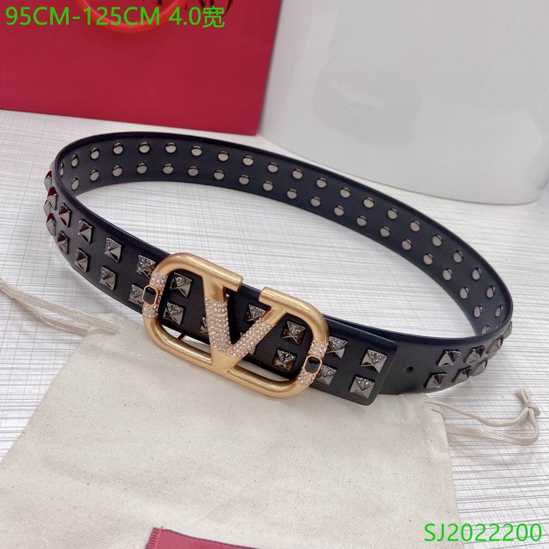 Valentino belt 40mmX95-125cm 7D (6)