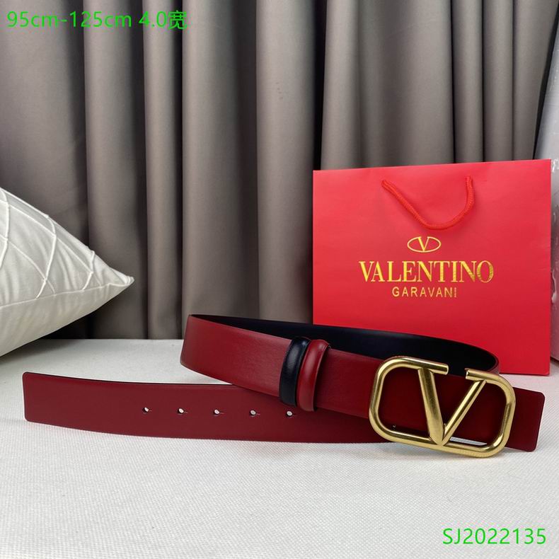 Valentino belt 40mmX95-125cm 7D (7)