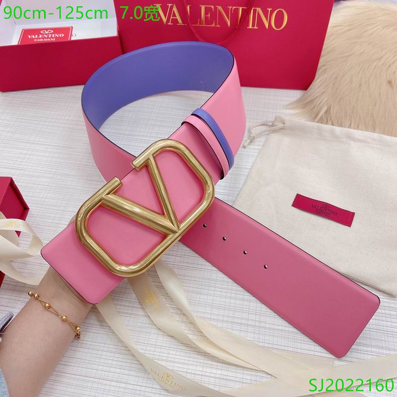 Valentino belt 70mmX90-125cm 7D05 (4)