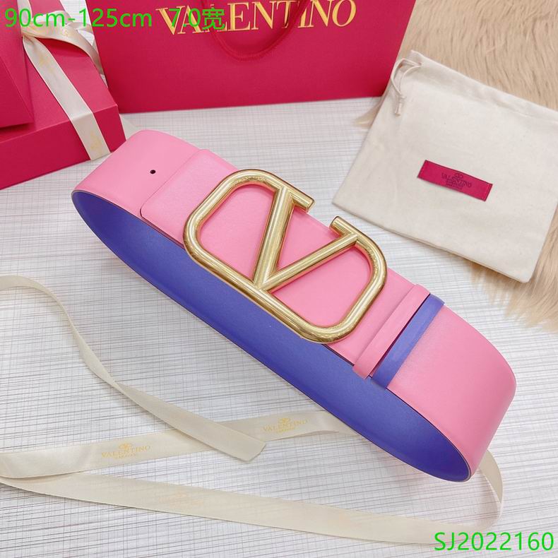 Valentino belt 70mmX90-125cm 7D05 (5)