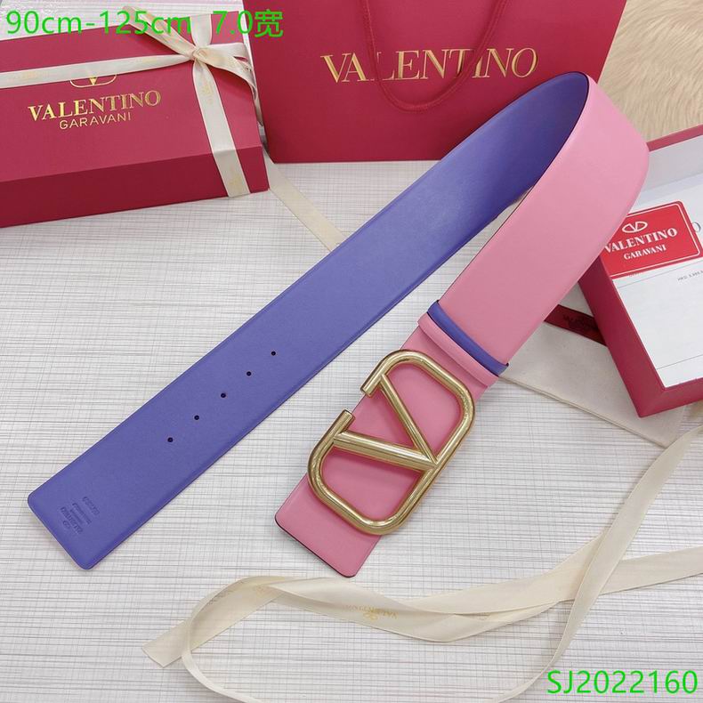 Valentino belt 70mmX90-125cm 7D05 (6)