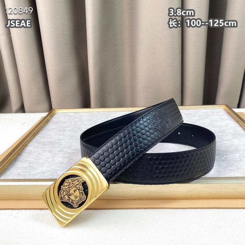 Versace belt 38mmX100-125cm 8L (3)