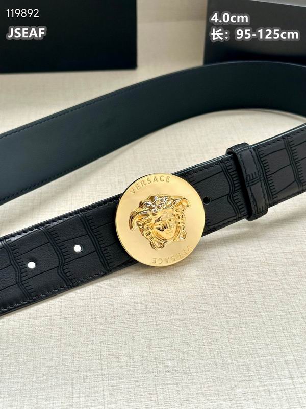 Versace belt 40mmX95-125cm 8L (1)