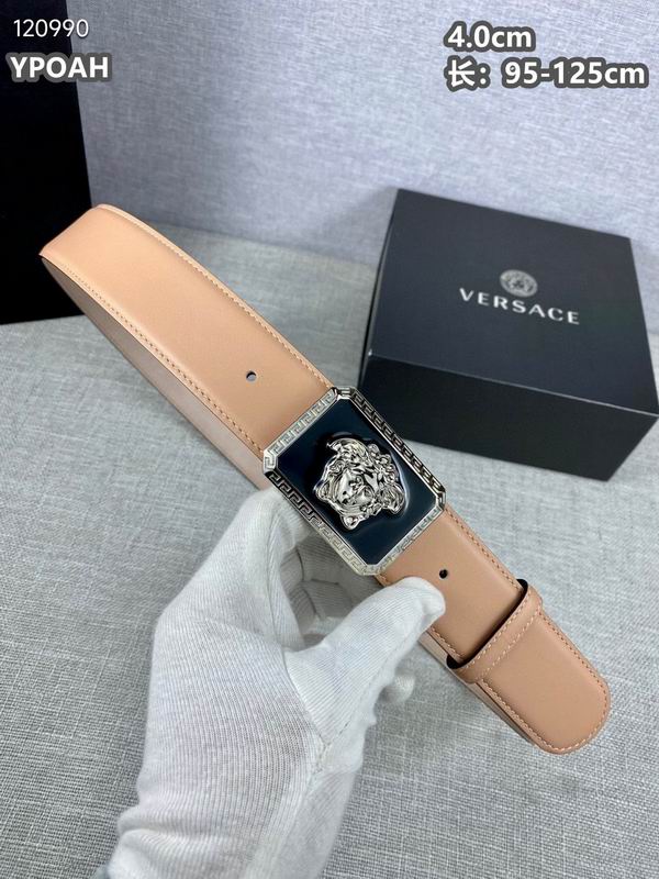 Versace belt 40mmX95-125cm 8L (1)