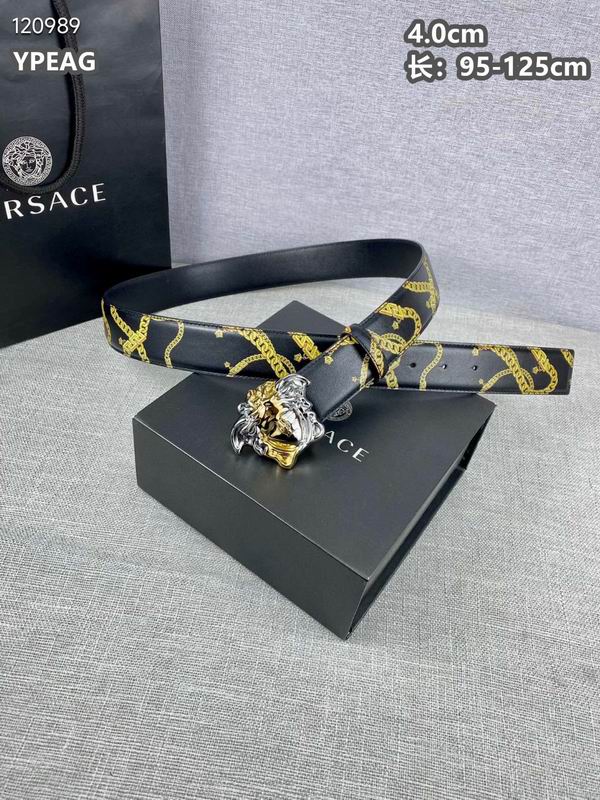 Versace belt 40mmX95-125cm 8L (10)
