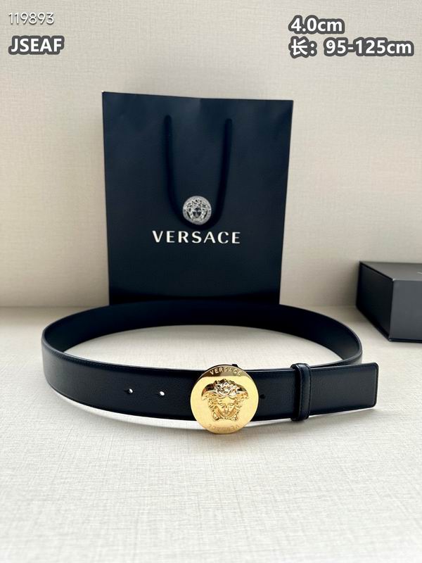 Versace belt 40mmX95-125cm 8L (11)