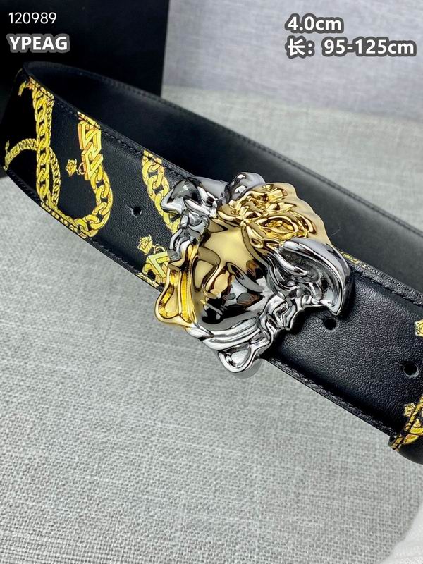 Versace belt 40mmX95-125cm 8L (11)