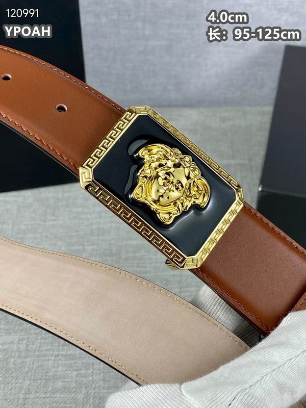 Versace belt 40mmX95-125cm 8L (11)