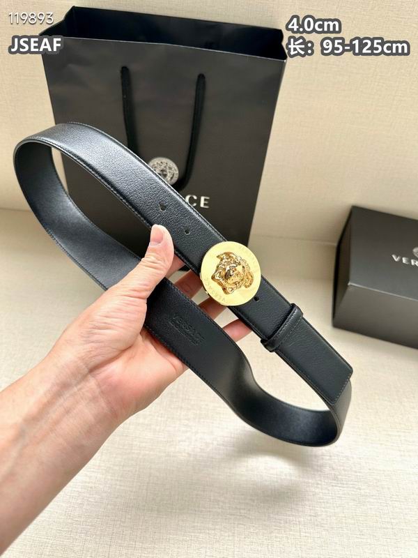 Versace belt 40mmX95-125cm 8L (12)