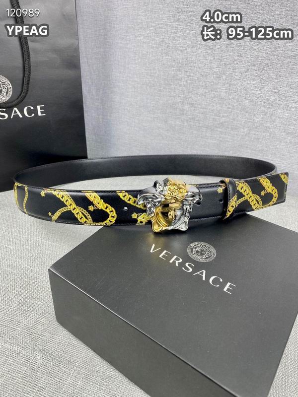 Versace belt 40mmX95-125cm 8L (12)
