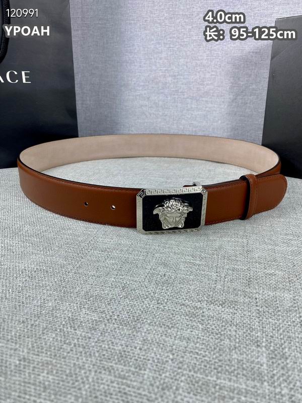 Versace belt 40mmX95-125cm 8L (12)