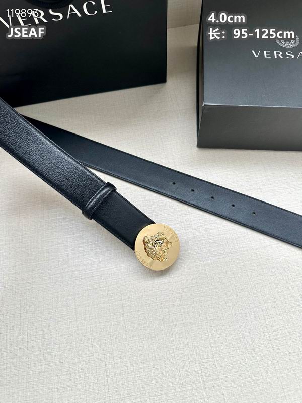 Versace belt 40mmX95-125cm 8L (13)