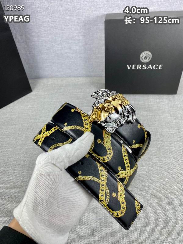 Versace belt 40mmX95-125cm 8L (13)