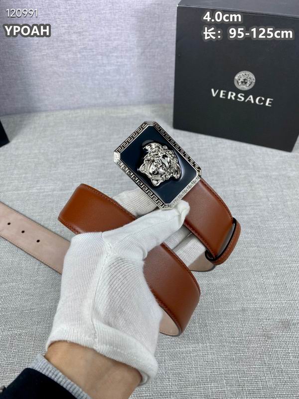 Versace belt 40mmX95-125cm 8L (13)