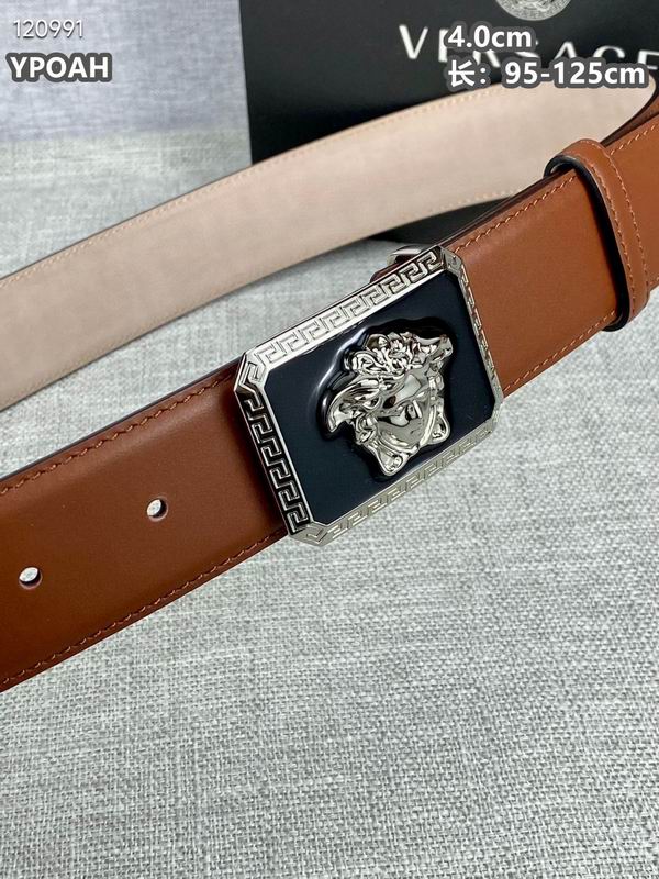 Versace belt 40mmX95-125cm 8L (14)