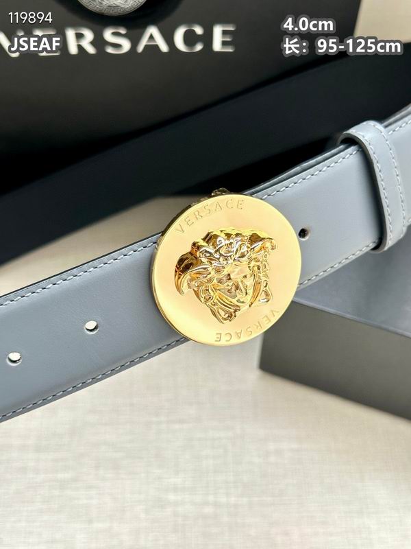 Versace belt 40mmX95-125cm 8L (15)