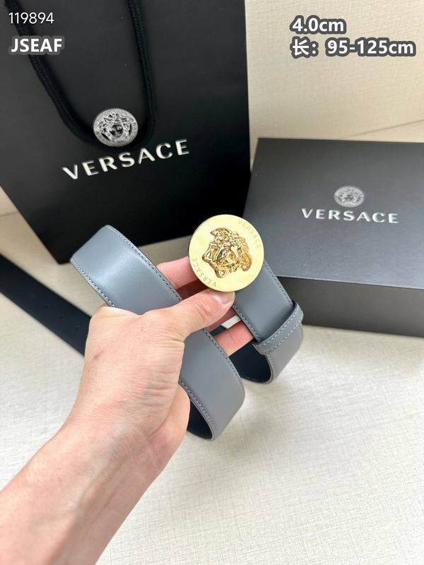 Versace belt 40mmX95-125cm 8L (16)