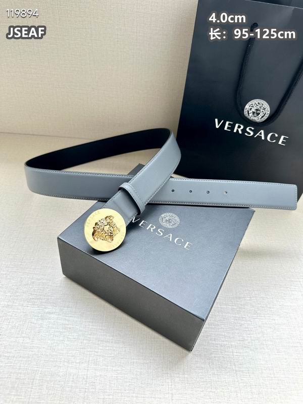 Versace belt 40mmX95-125cm 8L (17)