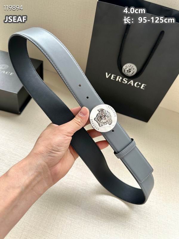 Versace belt 40mmX95-125cm 8L (18)