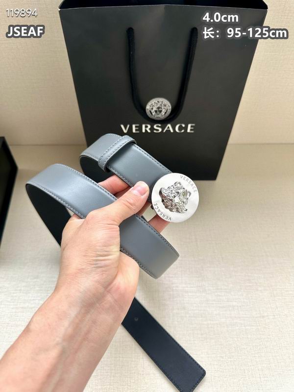 Versace belt 40mmX95-125cm 8L (19)