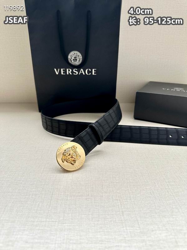 Versace belt 40mmX95-125cm 8L (2)
