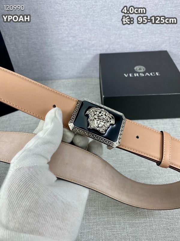 Versace belt 40mmX95-125cm 8L (2)