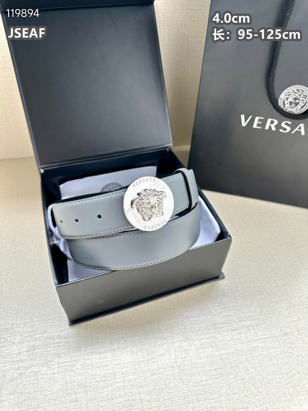 Versace belt 40mmX95-125cm 8L (20)