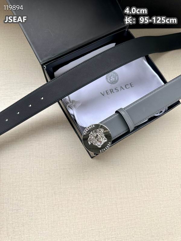 Versace belt 40mmX95-125cm 8L (21)