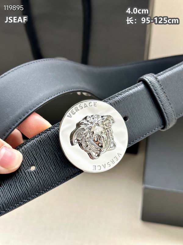 Versace belt 40mmX95-125cm 8L (22)