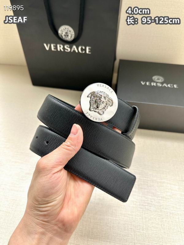 Versace belt 40mmX95-125cm 8L (23)