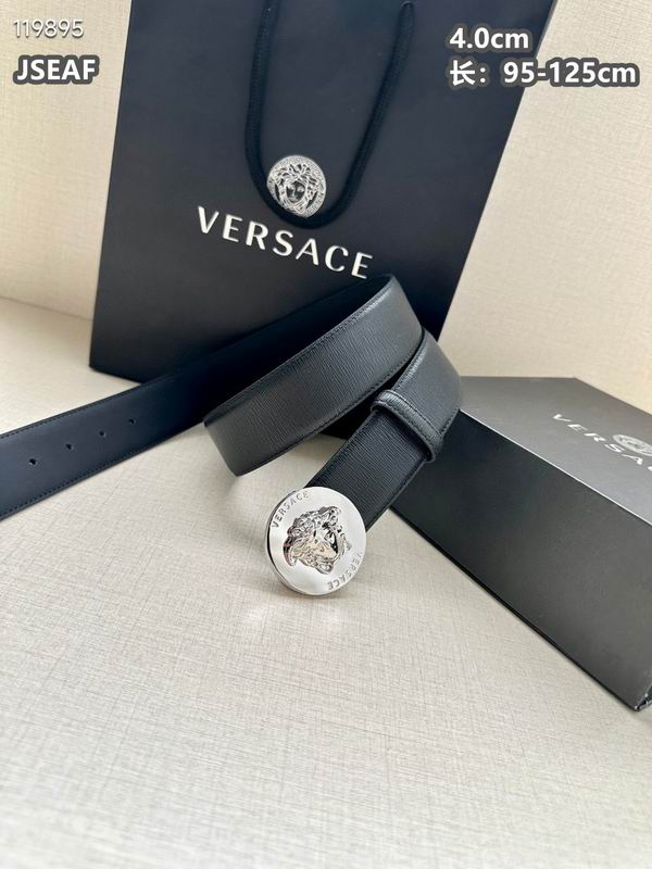 Versace belt 40mmX95-125cm 8L (24)
