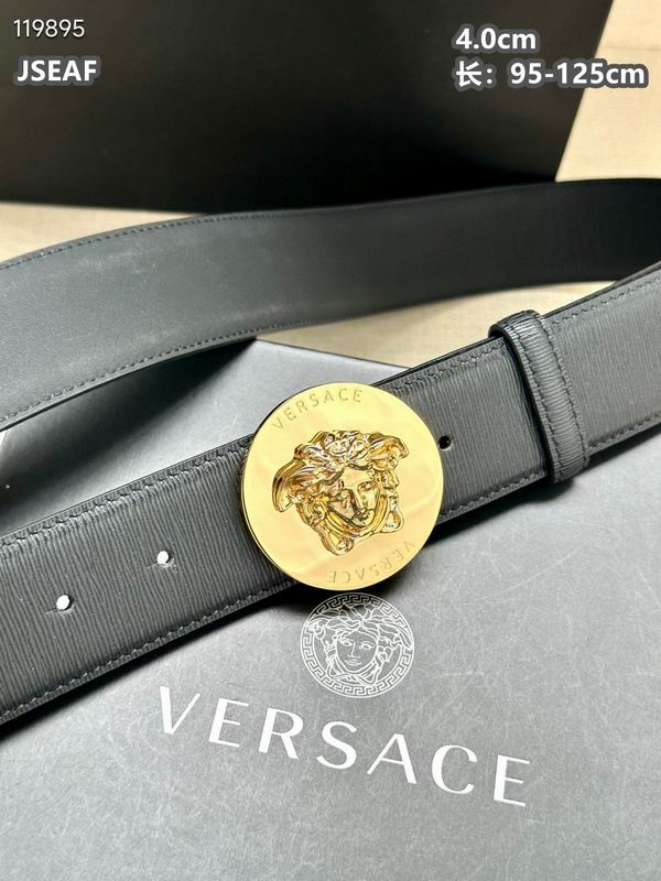 Versace belt 40mmX95-125cm 8L (26)