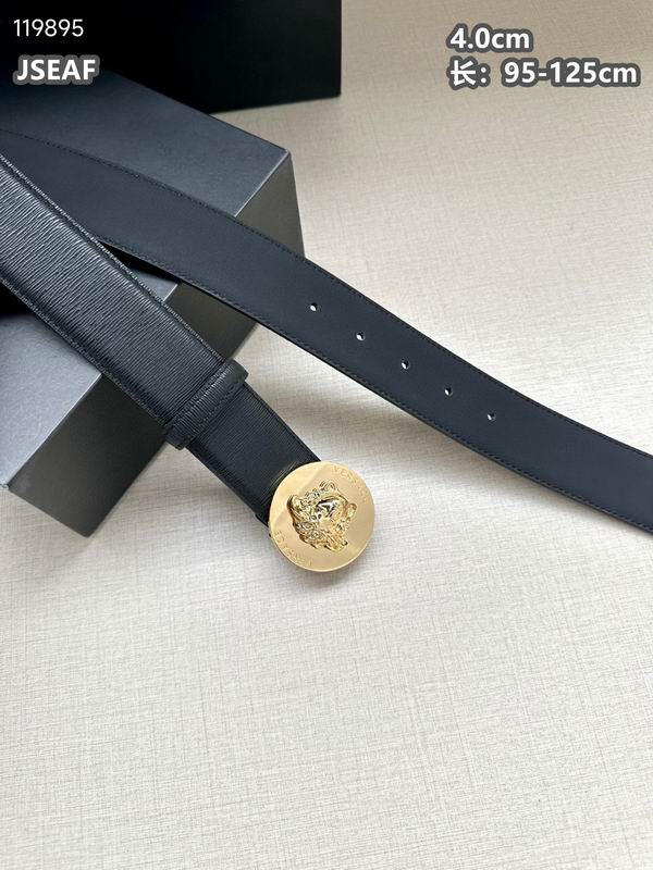 Versace belt 40mmX95-125cm 8L (28)