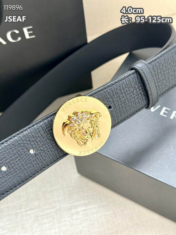 Versace belt 40mmX95-125cm 8L (29)