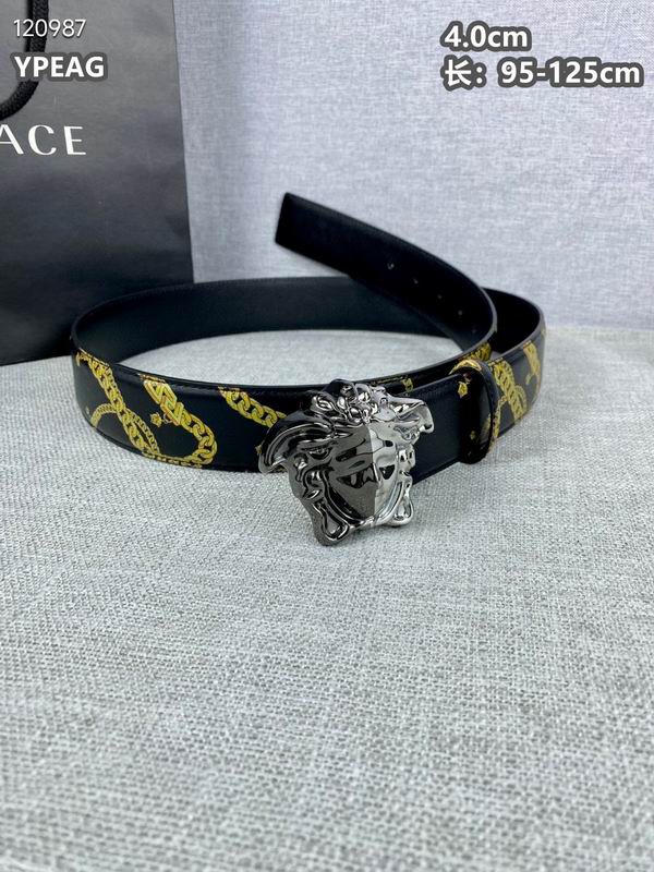 Versace belt 40mmX95-125cm 8L (3)