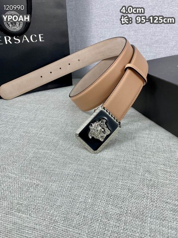 Versace belt 40mmX95-125cm 8L (3)