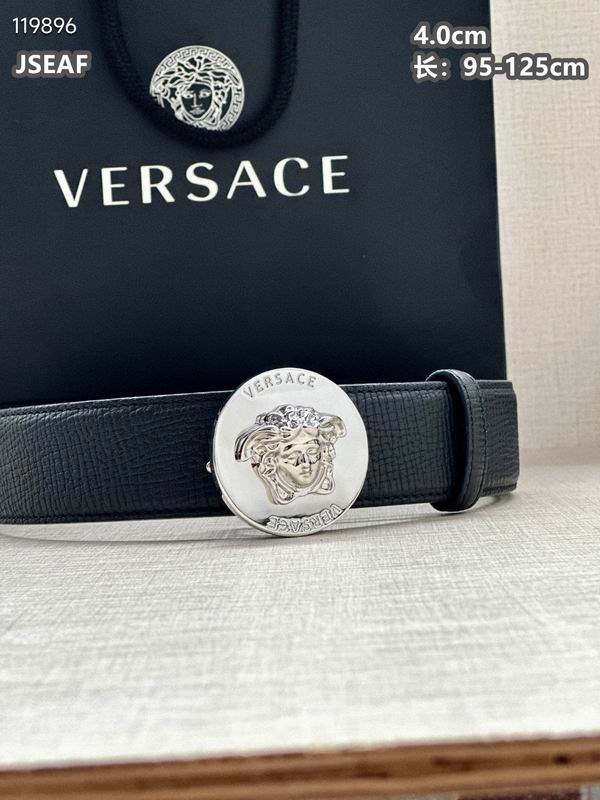 Versace belt 40mmX95-125cm 8L (32)